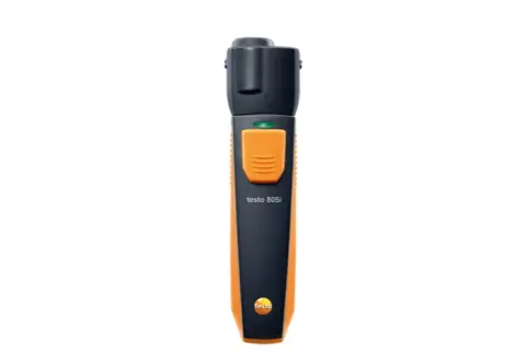 Testo Akıllı Problar Küf Seti