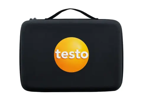 Testo Akıllı Problar Küf Seti