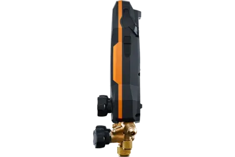 Testo 558s Akıllı Dijital Manifold Seti