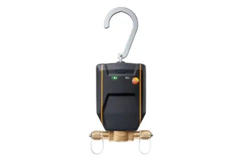 Testo 550s Isı Pompası Giriş Seviyesi Seti