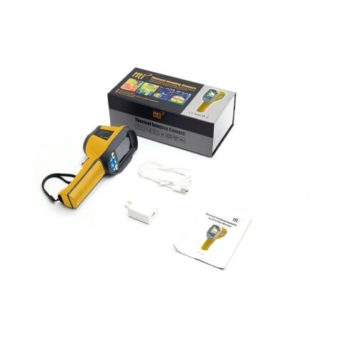 HTI HT-04D El Tipi Termal Kamera - 160x120