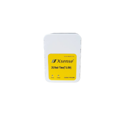 XSENSE® 2G GPRS Takip Özellikli Sıcaklık ve Nem Kaydedici Datalogger