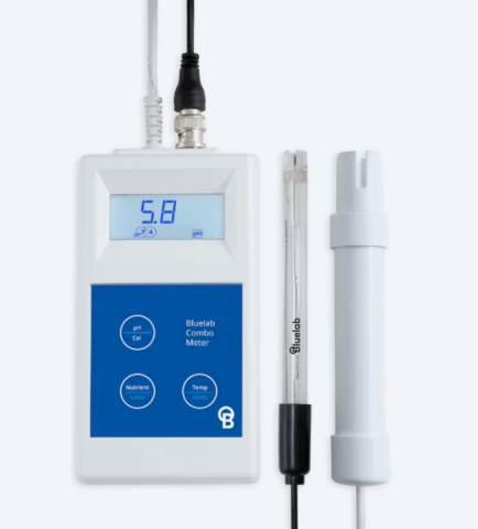 Bluelab Combo PH ve EC Ölçüm Cihazı