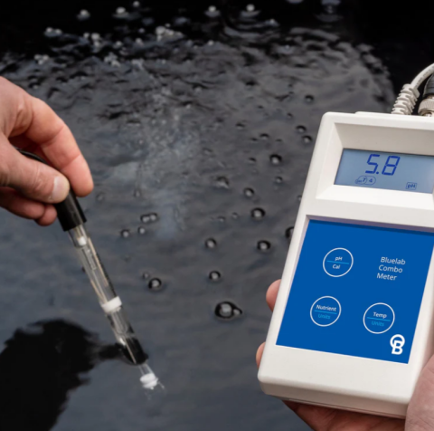 Bluelab Combo PH ve EC Ölçüm Cihazı