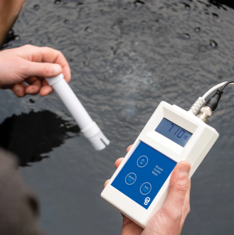Bluelab Combo PH ve EC Ölçüm Cihazı