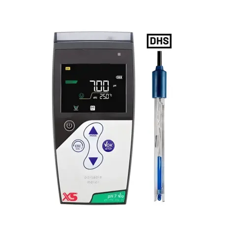XS Instruments pH 7 Vio Taşınabilir pH Metre