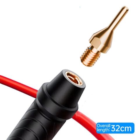 FNIRSI SWM-20 Taşınabilir Pil Punta Kaynak Makinesi