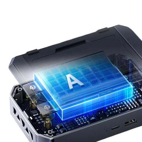 FNIRSI SWM-20 Taşınabilir Pil Punta Kaynak Makinesi