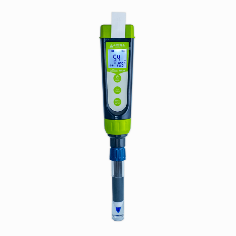 Apera GroStar GS2 Toprak pH/Sıcaklık Ölçer
