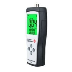 Smart Sensor AS63B Titreşim Ölçüm Cihazı