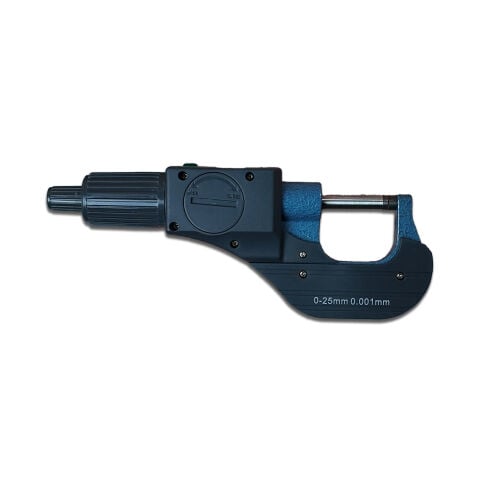 Luvinka HDM-25 DİJİTAL HASSAS MİKROMETRE 0-25 MM