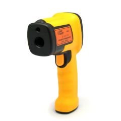 Smart Sensor AS882 Lazerli Sıcaklık Ölçer 1650°C