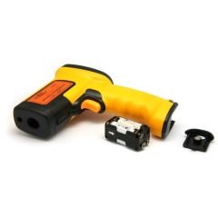 Smart Sensor AS882 Lazerli Sıcaklık Ölçer 1650°C