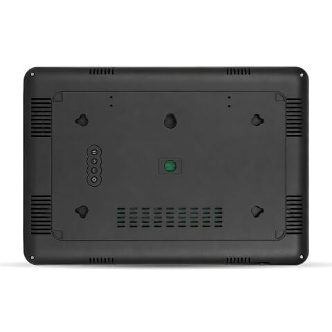 Luvinka TR912 Led Sıcaklık, Nem Ölçer ( Tarih ve Saat özellikli )