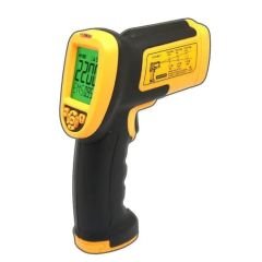 Smart Sensor AS892 Kızılötesi Termometre 2200℃