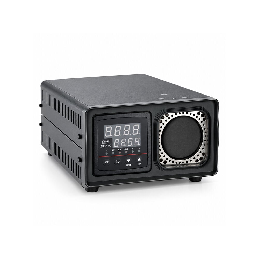 CEM BX-500 Taşınabilir Kızılötesi Termometre Kalibratörü