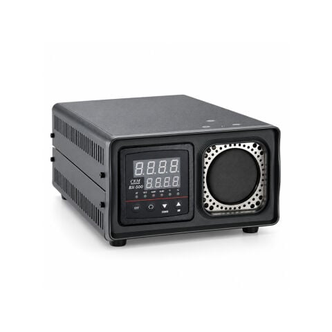 CEM BX-500 Taşınabilir Kızılötesi Termometre Kalibratörü