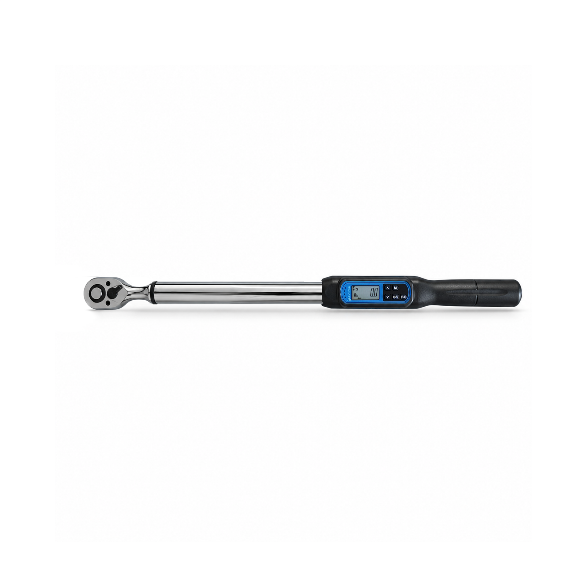 Luvinka ZWJ4-0135 1/2 DİJİTAL TORKMETRE