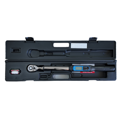 Luvinka ZWJ4-0135 1/2 DİJİTAL TORKMETRE