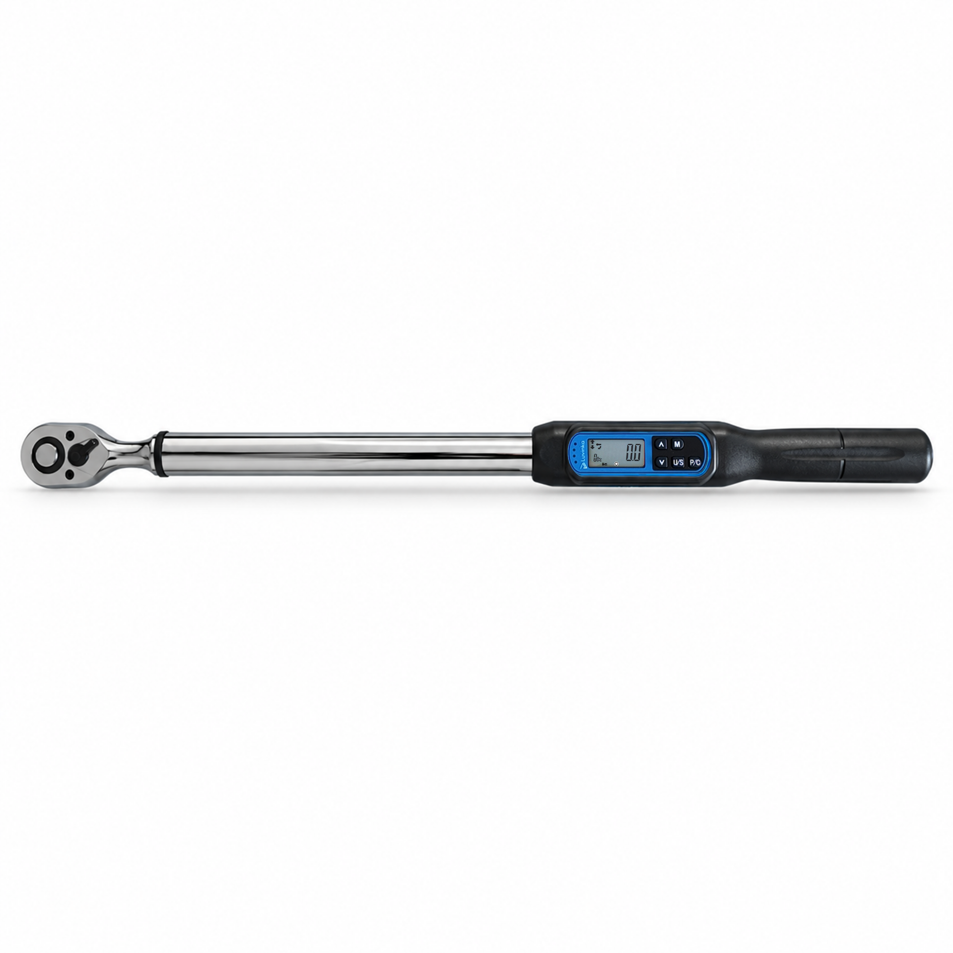 Luvinka ZWJ4-0340 1/2 DİJİTAL TORKMETRE