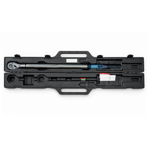 Luvinka ZWJ6-500 DİJİTAL TORKMETRE 3/8