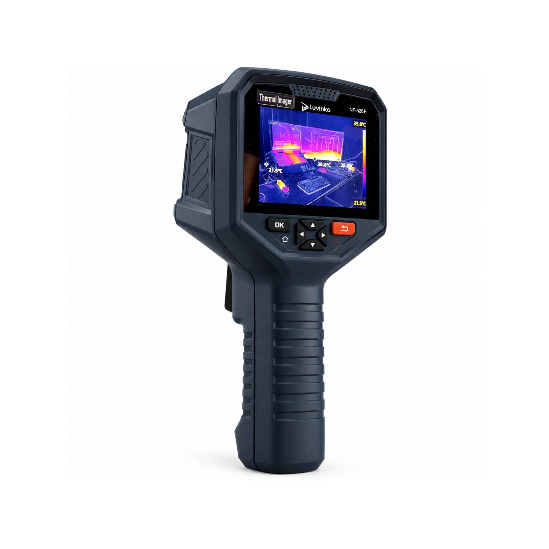 Luvinka NF-526E Termal Kamera