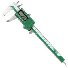 İnsize 1103-150 ABSOLUTE Dijital Kumpas 0-150 mm / 0.03 mm
