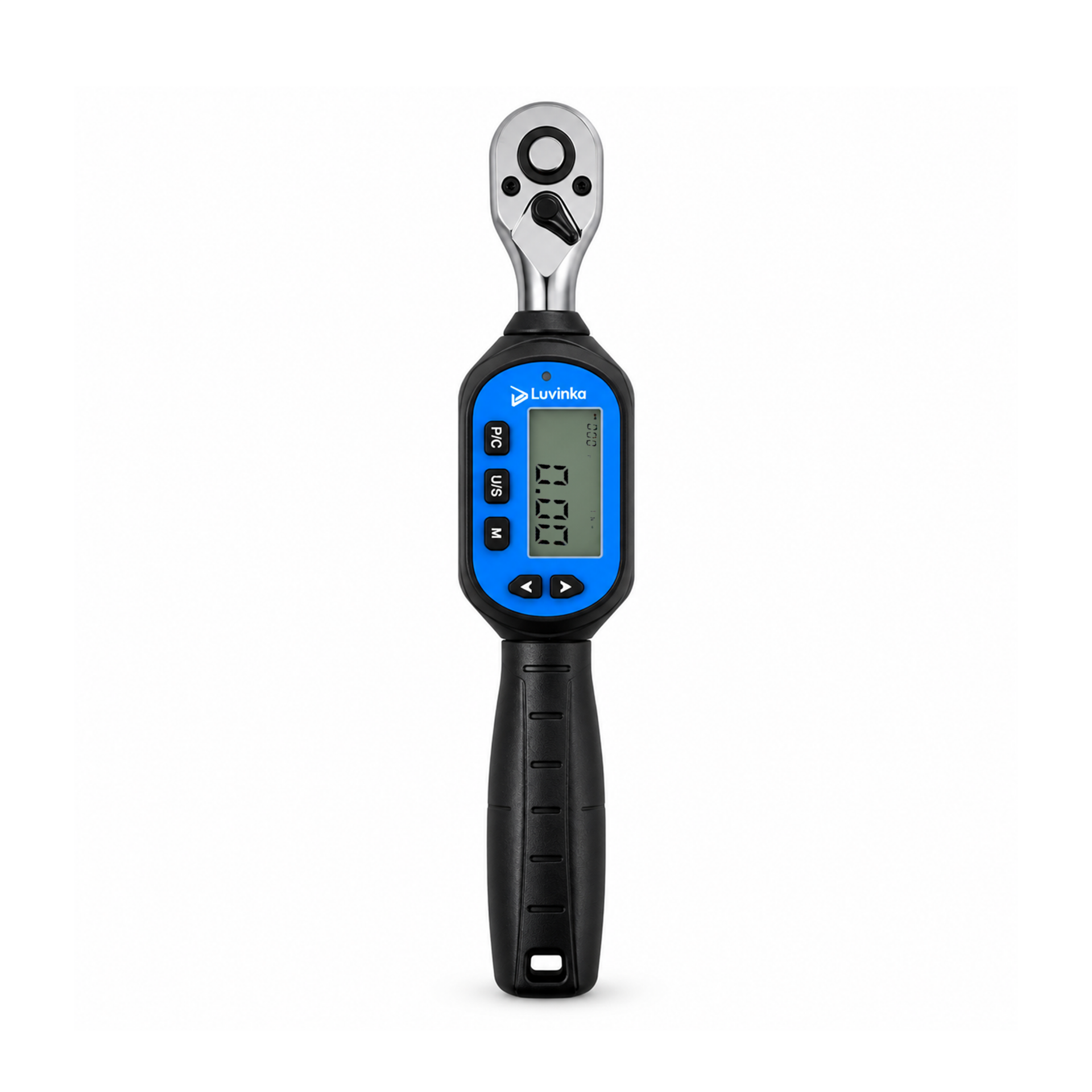 Luvinka ZWM-60 3/8 MİNİ DİJİTAL TORKMETRE