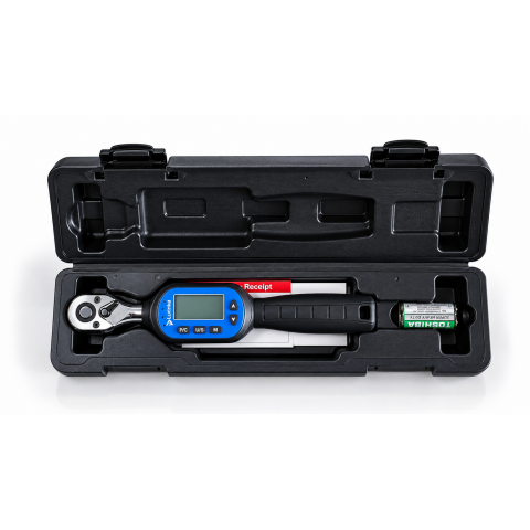 Luvinka ZWM-60 3/8 MİNİ DİJİTAL TORKMETRE