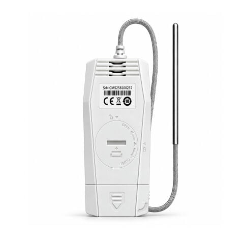 Elitech Tlog 100EC Problu Çok Kullanımlık Sıcaklık Kaydedici ( -85  - 150 )
