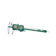 Insize 1126-150 IP67 Korumalı Dijital Kumpas 150 mm / 0.01 mm
