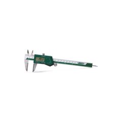 Insize 1126-200 IP67 Korumalı Dijital Kumpası 200 mm / 0.01 mm