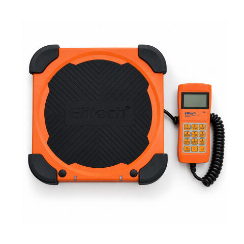 Elitech LMC-300 Elektronik Soğutucu Gaz Şarj Terazisi