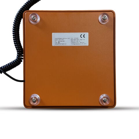 Elitech LMC-100F+ Kablolu Dijital Gaz Terazisi ( 50 KG )