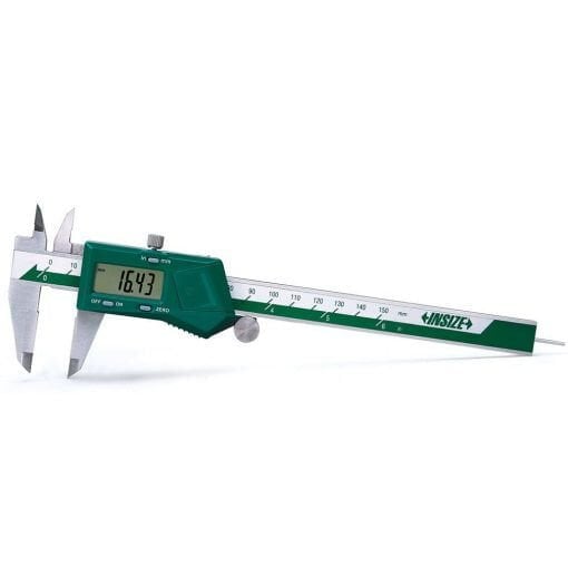 İnsize 1119-150 Dijital Kumpas