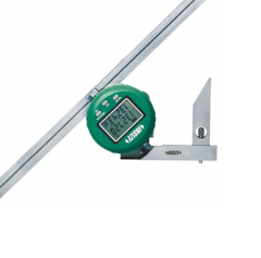 INSIZE 2172-360A Dijital Açı Ölçer