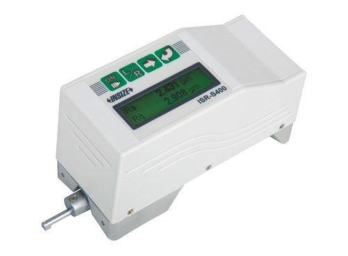 Insize ISR-S400 Yüzey Pürüzlülük Ölçer