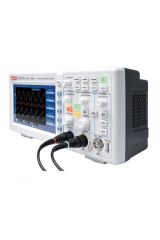 Unit UTD2025CL İki Kanallı Dijital Hafızalı Osiloskop