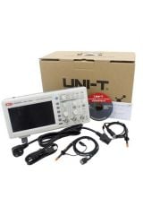 Unit UTD2025CL İki Kanallı Dijital Hafızalı Osiloskop