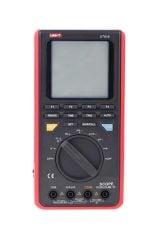 Unit UT81B Elde Taşınabilir Tek Kanal Dijital Osiloskop