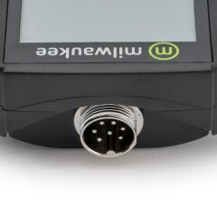 Milwaukee MW802 PRO 3'ü 1 Arada pH, EC, TDS Ölçüm Cihazı