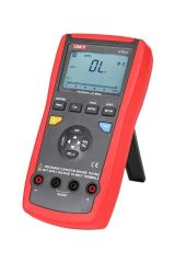 Unit UT612 Elde Taşınabilir LCR Metre