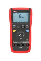 Unit UT612 Elde Taşınabilir LCR Metre