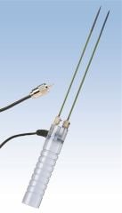 Delmhorst C-2000 Pamuk Nem Ölçer – Dijital Pamuk, Yün ve Viskon Nem Ölçüm Cihazı