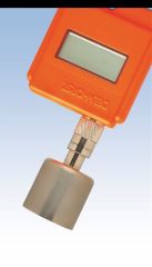 Delmhorst C-2000 Pamuk Nem Ölçer – Dijital Pamuk, Yün ve Viskon Nem Ölçüm Cihazı