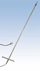 Delmhorst C-2000 Pamuk Nem Ölçer – Dijital Pamuk, Yün ve Viskon Nem Ölçüm Cihazı