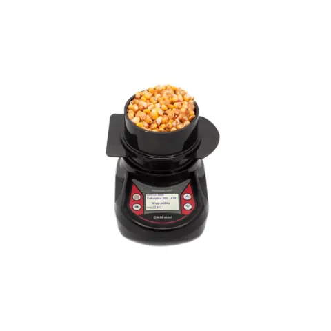 Draminski GMM Mini Tahıl Rutubet Ölçer