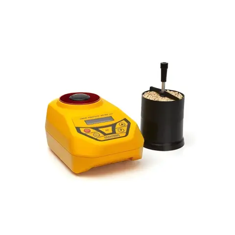 Draminski GMM Pro Tahıl Nem Ölçüm Cihazı