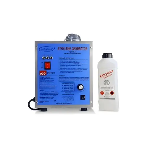 Katalitik Etilen Jeneratörü 