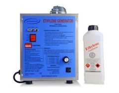 INKATECH Katalitik Etilen Jeneratörü – Muz ve Meyve Olgunlaştırma Cihazı